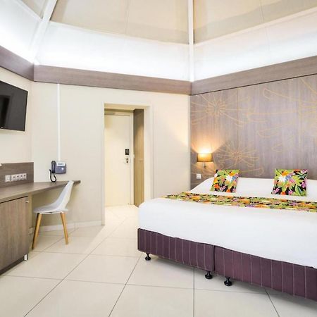 Hotel Koulnoue Village Hienghène Zewnętrze zdjęcie