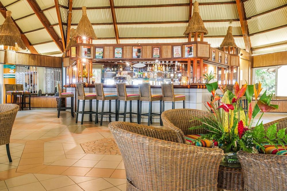 Hotel Koulnoue Village Hienghène Zewnętrze zdjęcie
