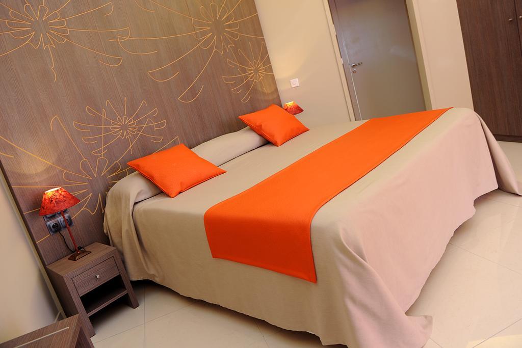 Hotel Koulnoue Village Hienghène Pokój zdjęcie