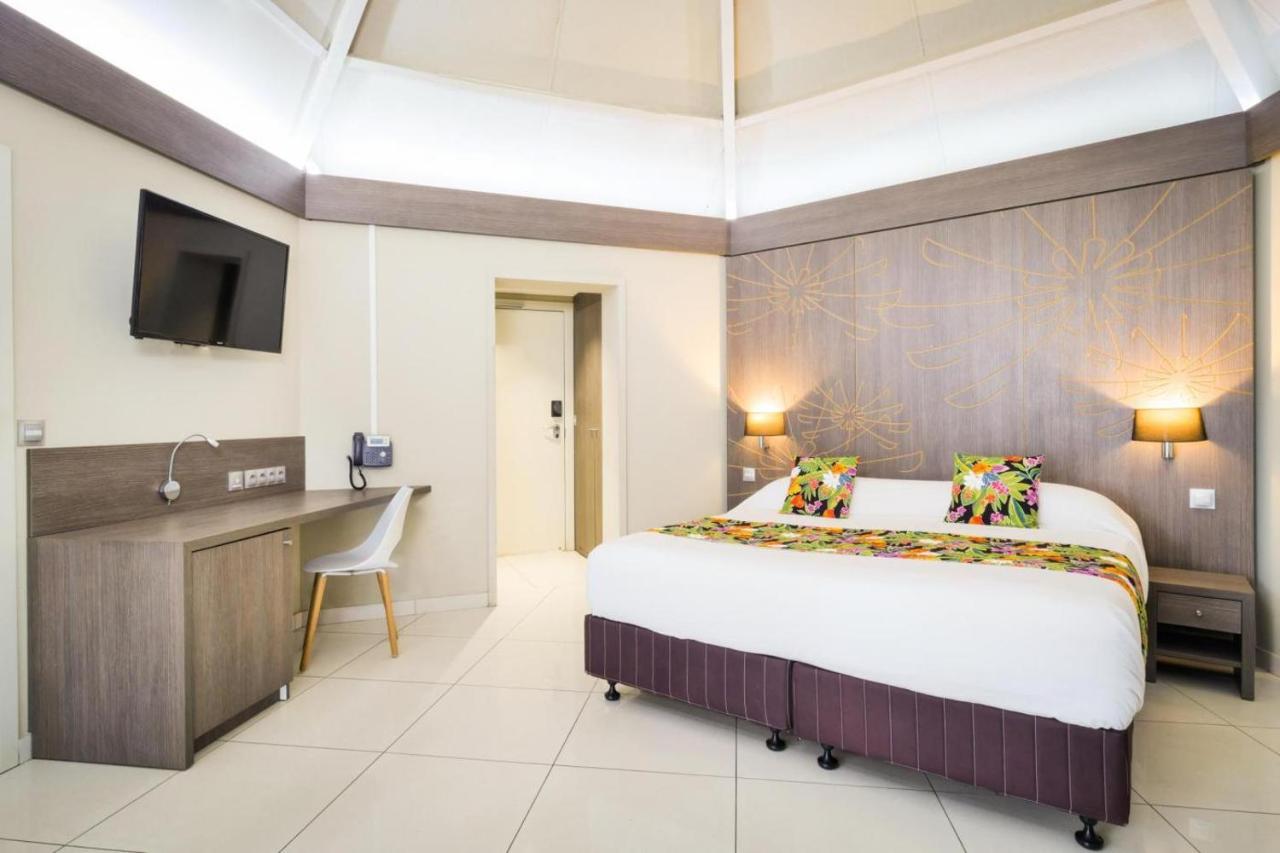 Hotel Koulnoue Village Hienghène Zewnętrze zdjęcie
