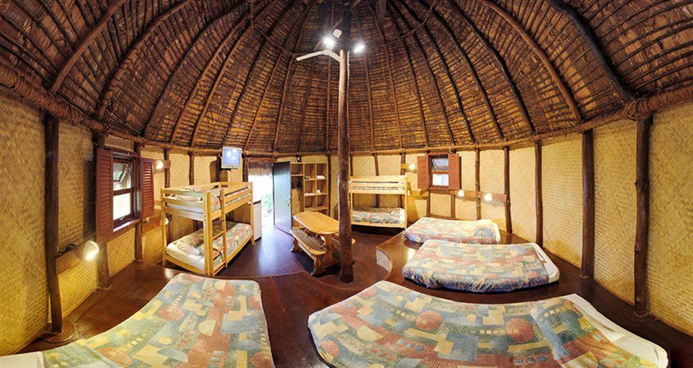 Hotel Koulnoue Village Hienghène Zewnętrze zdjęcie