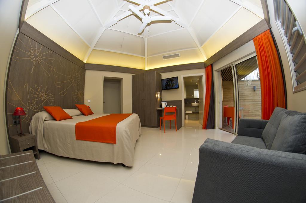 Hotel Koulnoue Village Hienghène Zewnętrze zdjęcie