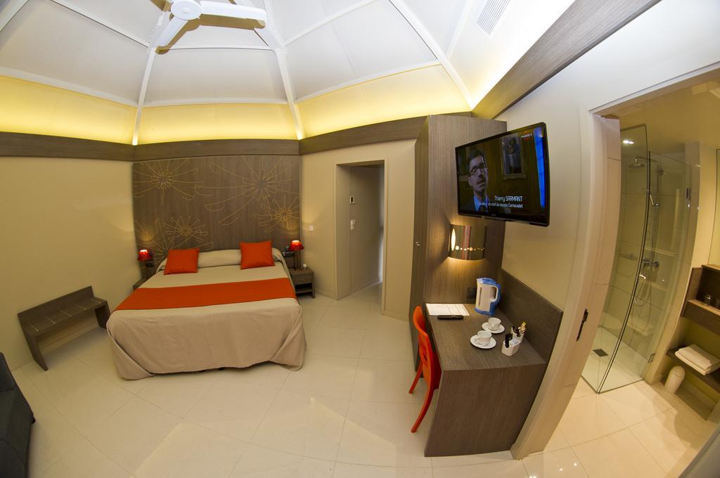 Hotel Koulnoue Village Hienghène Pokój zdjęcie
