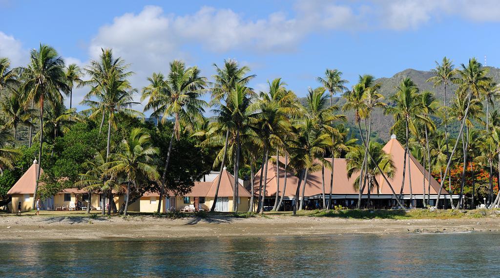 Hotel Koulnoue Village Hienghène Pokój zdjęcie