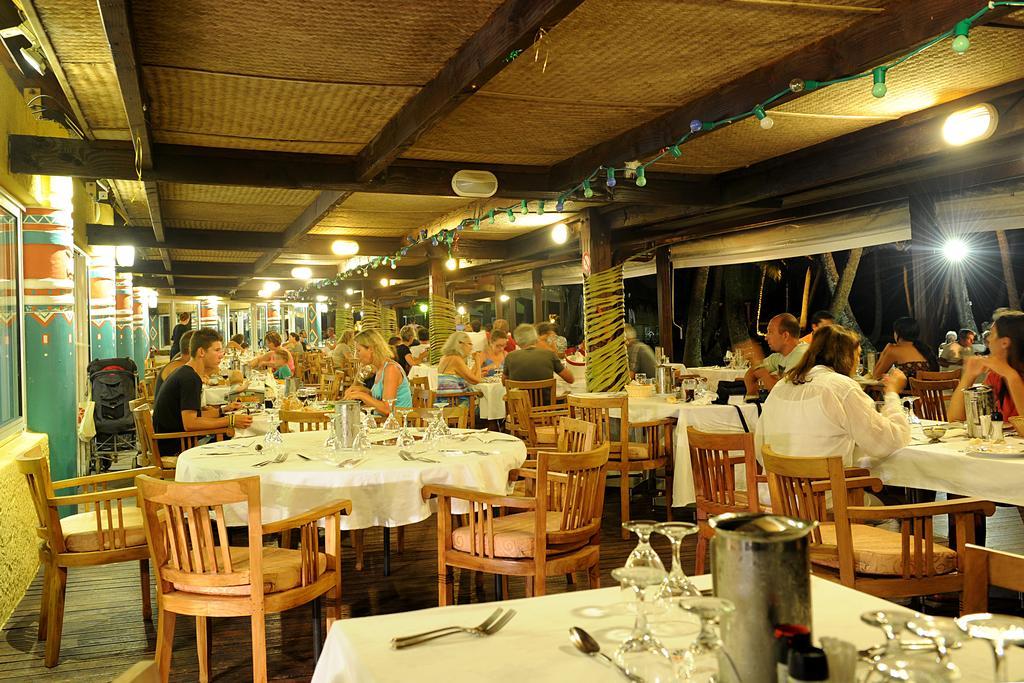 Hotel Koulnoue Village Hienghène Zewnętrze zdjęcie