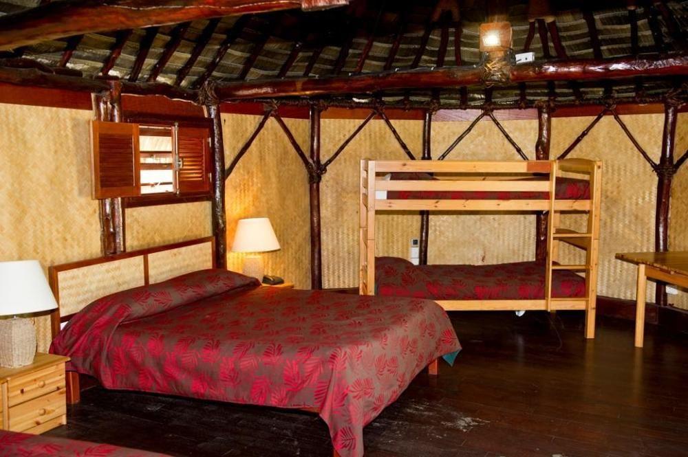 Hotel Koulnoue Village Hienghène Zewnętrze zdjęcie