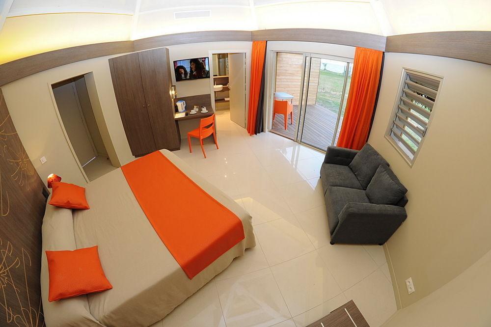 Hotel Koulnoue Village Hienghène Zewnętrze zdjęcie