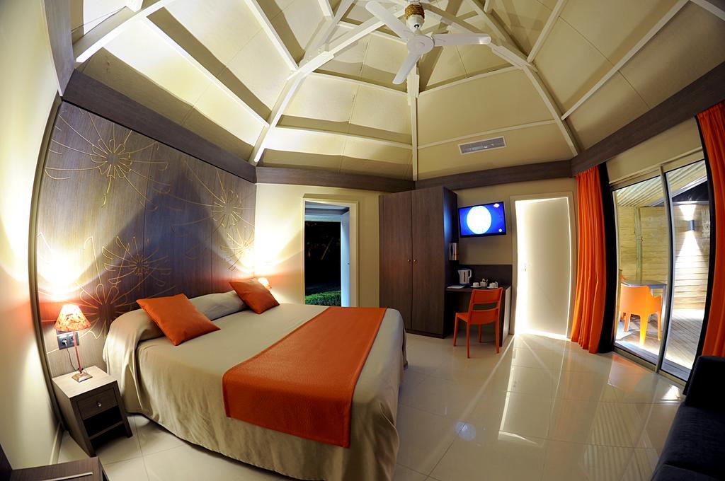 Hotel Koulnoue Village Hienghène Zewnętrze zdjęcie